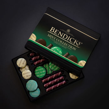 Mint Collection from Bendicks | Bendicks Mint Chocolates